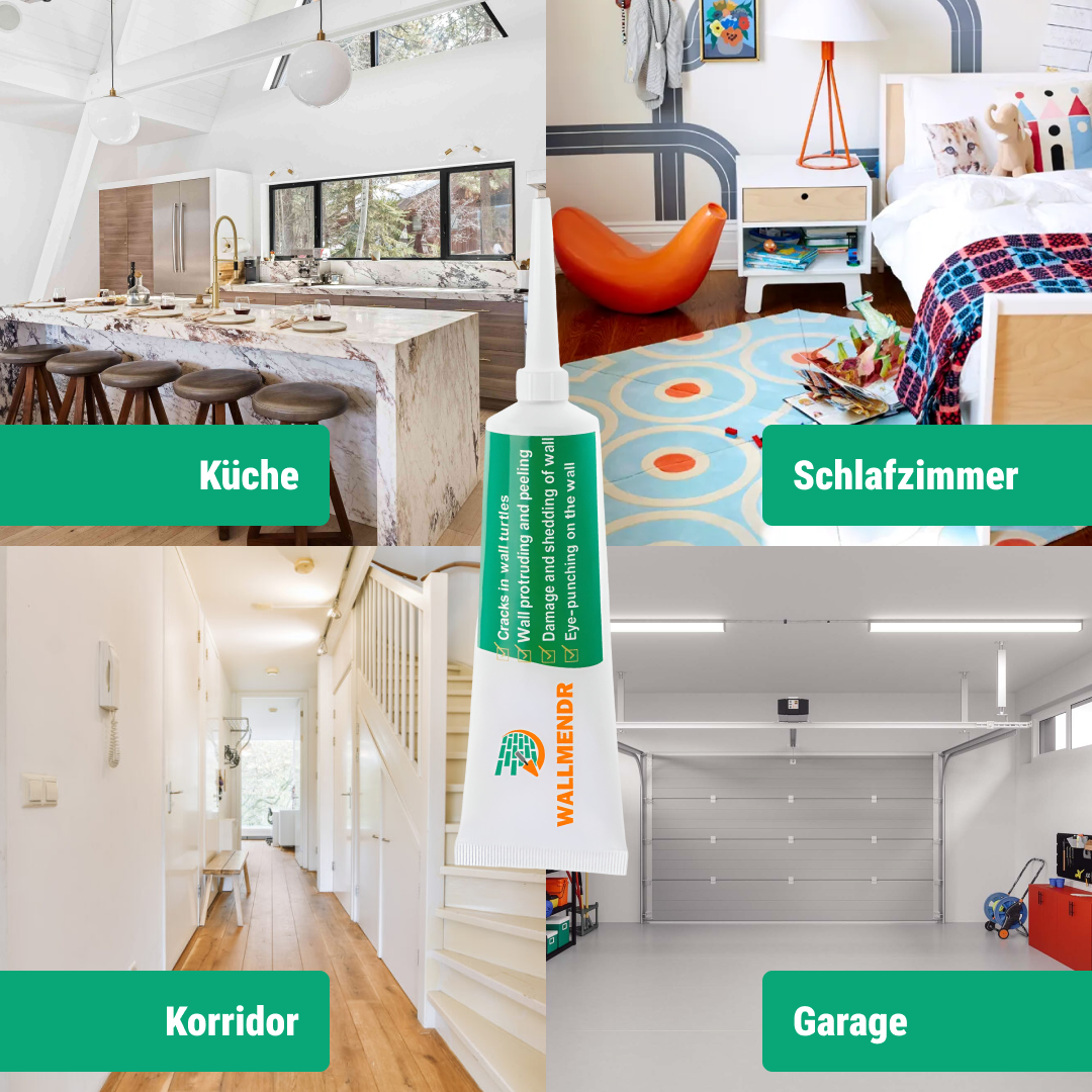 WALLMENDR® WUNDERBARE WASCHPASTE (1+1 gratis) – Bild 3