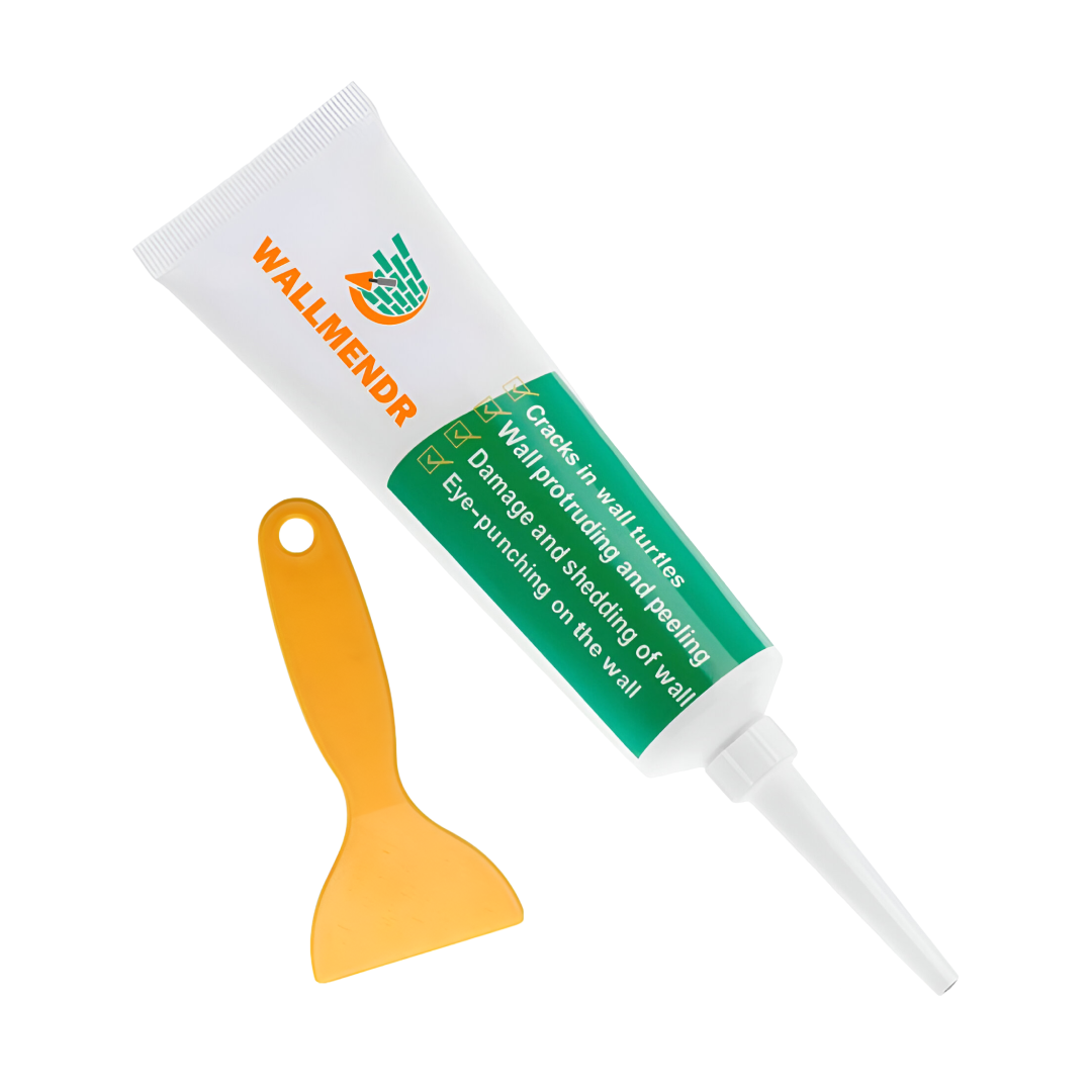 WALLMENDR® WUNDERBARE WASCHPASTE (1+1 gratis) – Bild 5