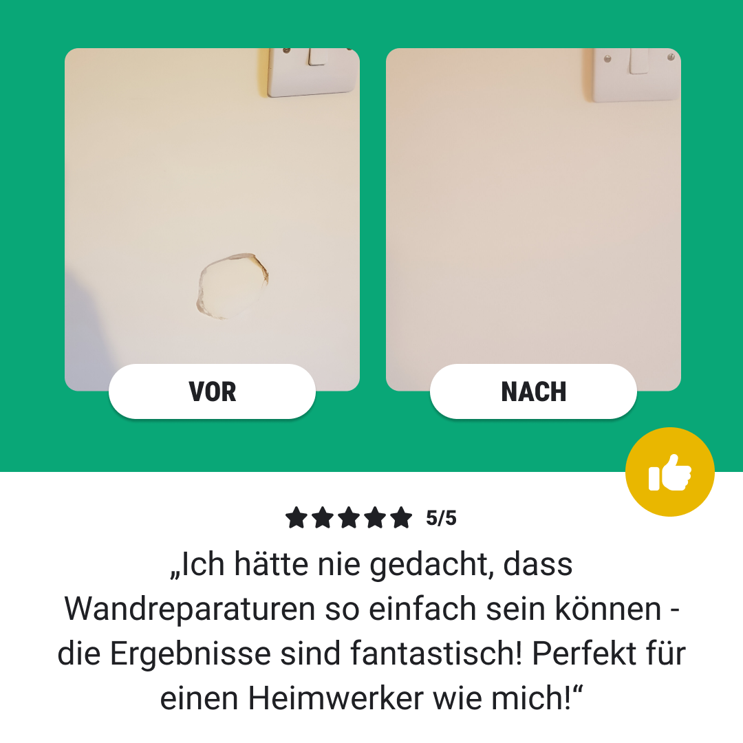 WALLMENDR® WUNDERBARE WASCHPASTE (1+1 gratis) – Bild 7