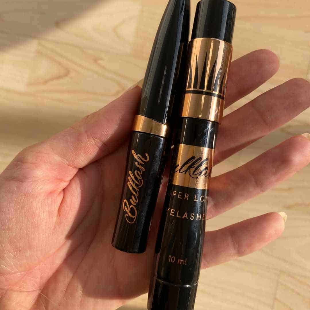 BULKLASH® Mascara Hanksome.de