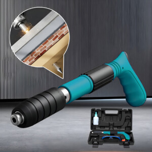 RIVETSLAMMER™ MINI-NAGLER