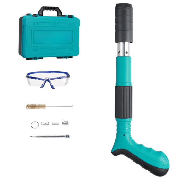 RIVETSLAMMER™ MINI-NAGLER – Bild 3