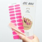 Neon-Rosa
