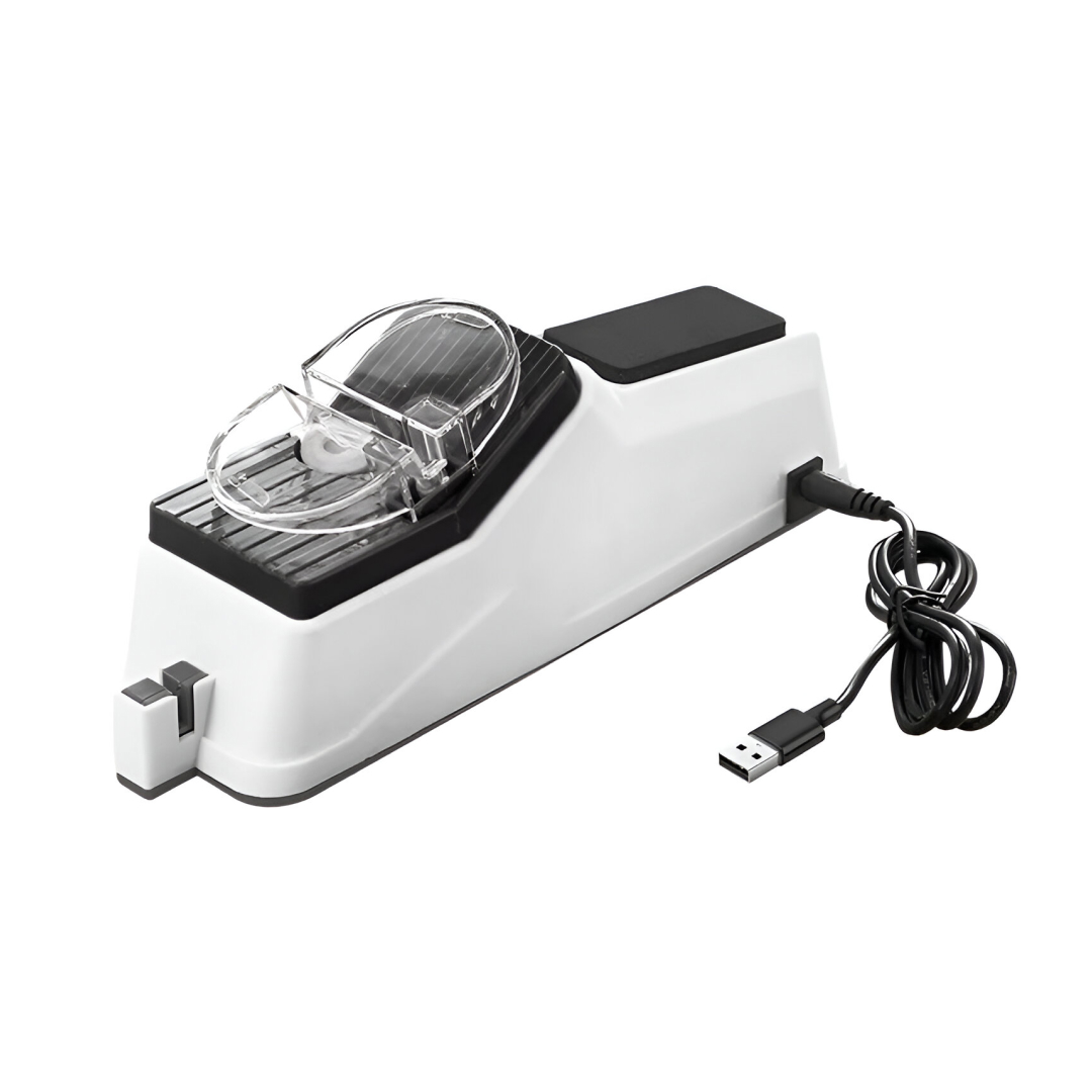 RAZORKNIFE™ ELEKTRISCHER MESSERSCHLEIFER – Bild 5