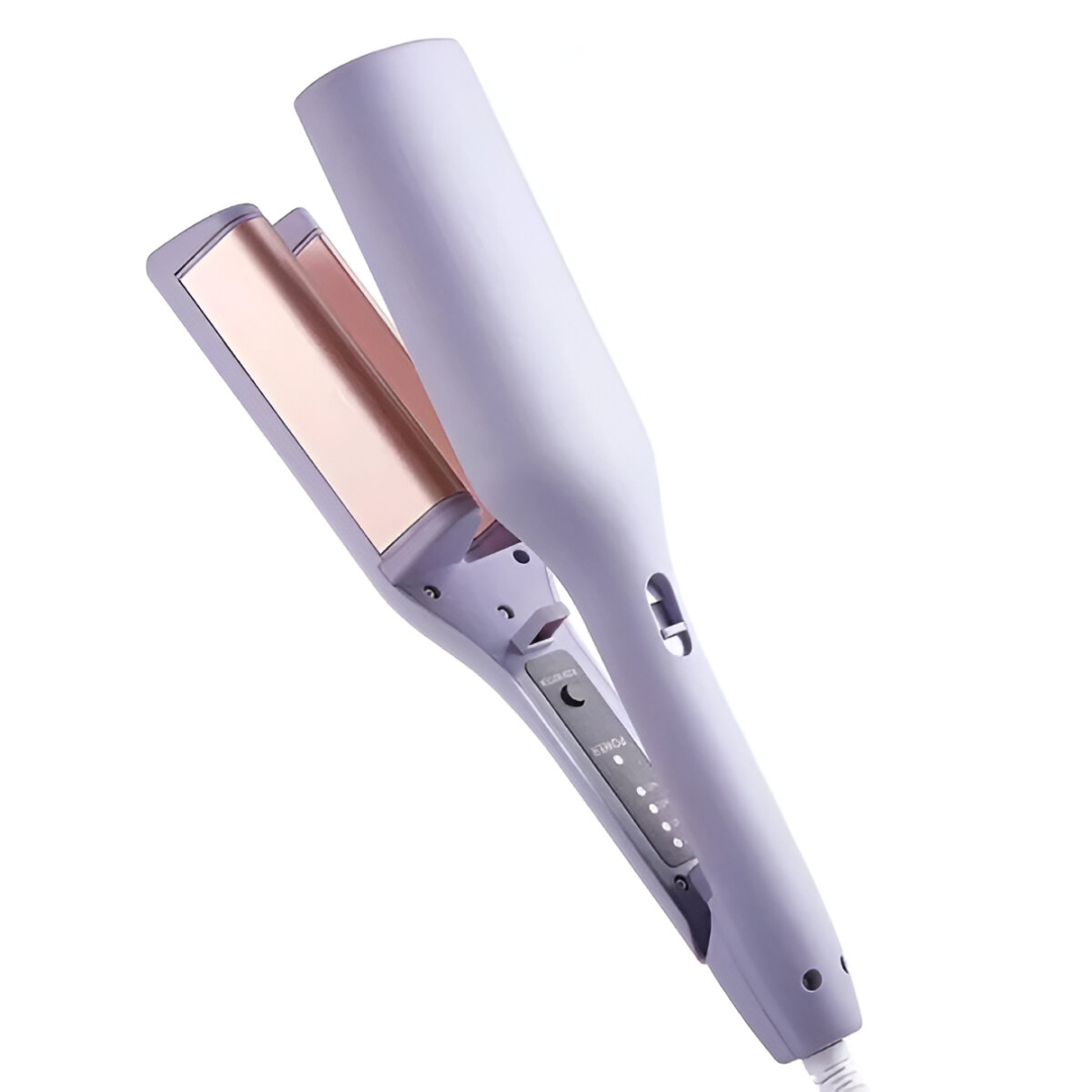 VIRON™ LOCKENSTAB FÜR FRANZÖSISCHE WELLEN + GESCHENK – Bild 4