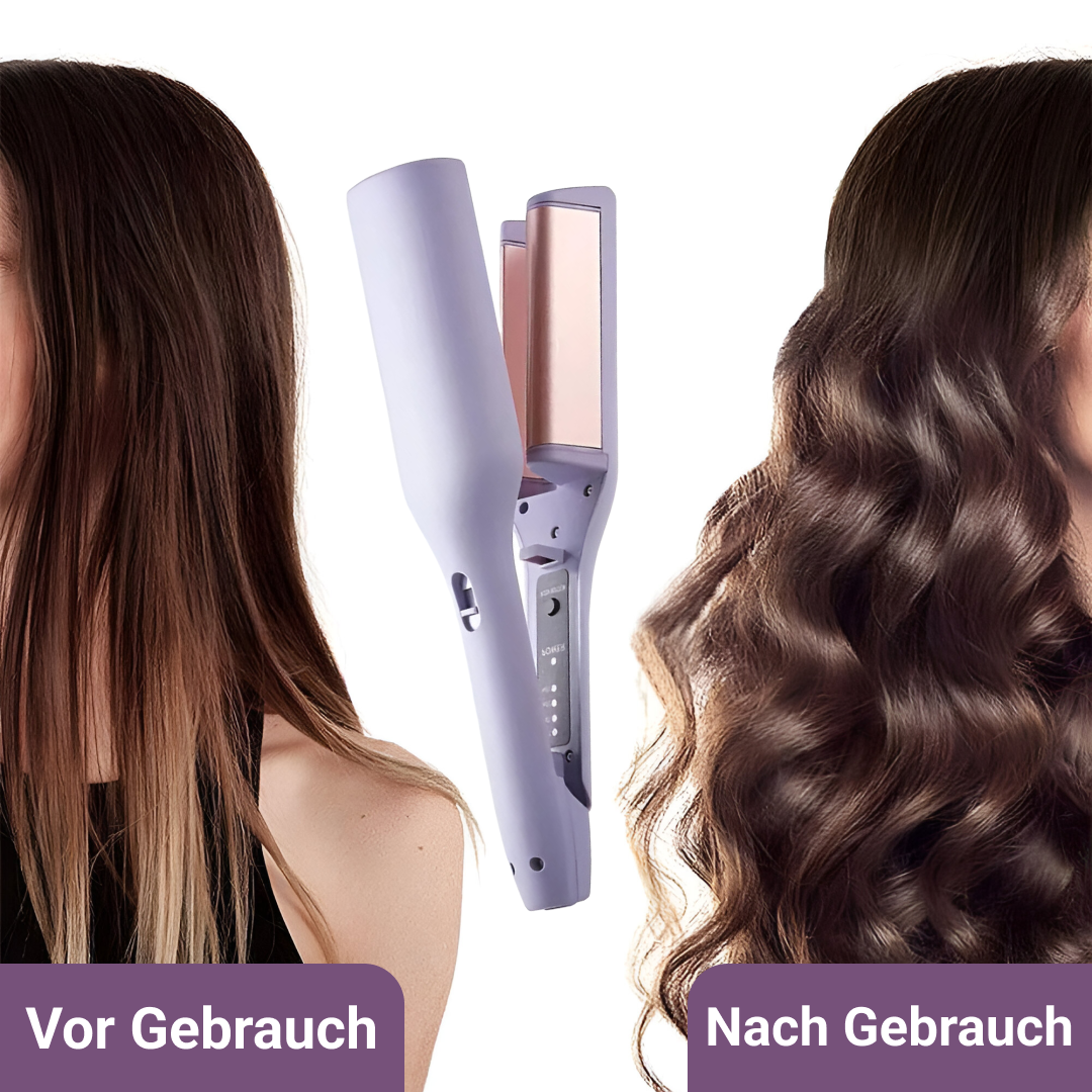 VIRON™ LOCKENSTAB FÜR FRANZÖSISCHE WELLEN + GESCHENK – Bild 5