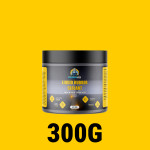 300g