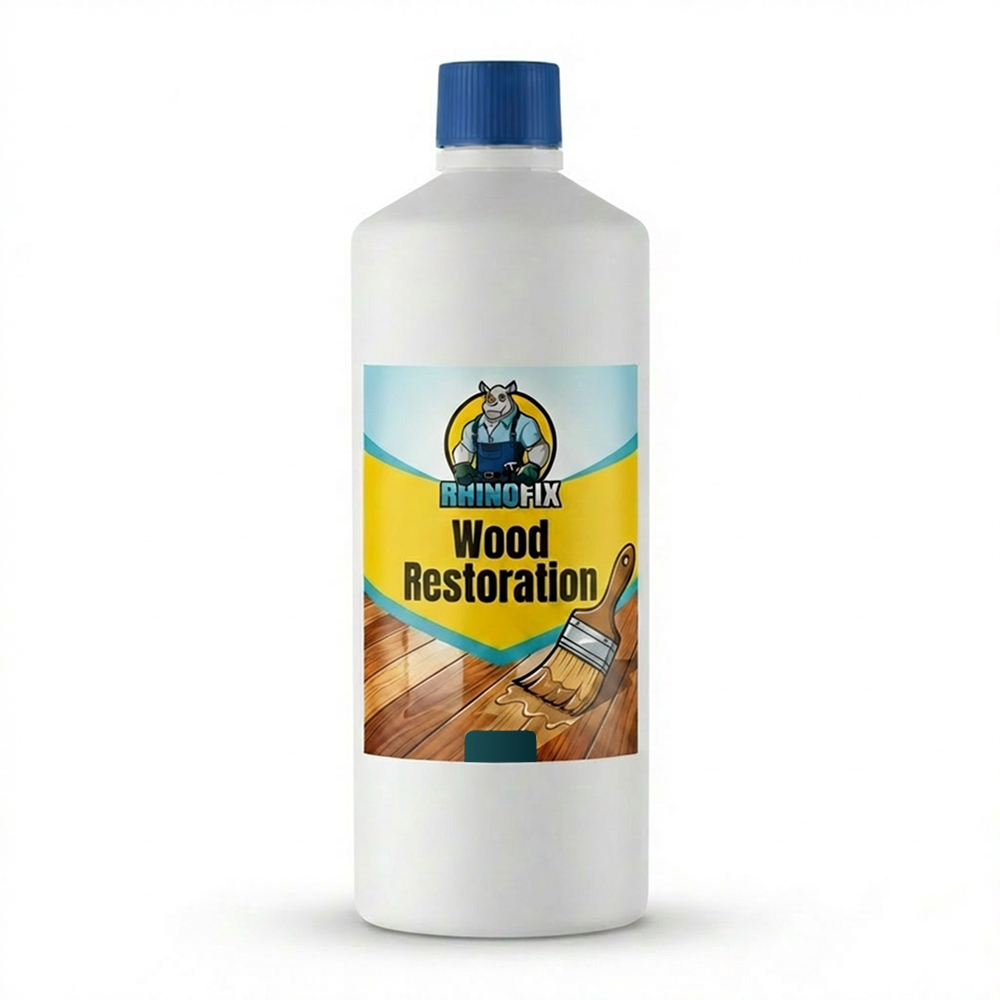 RhinoFix – Flüssiges Schutzwachs für Holz (900 / 2000 ml) – Bild 6