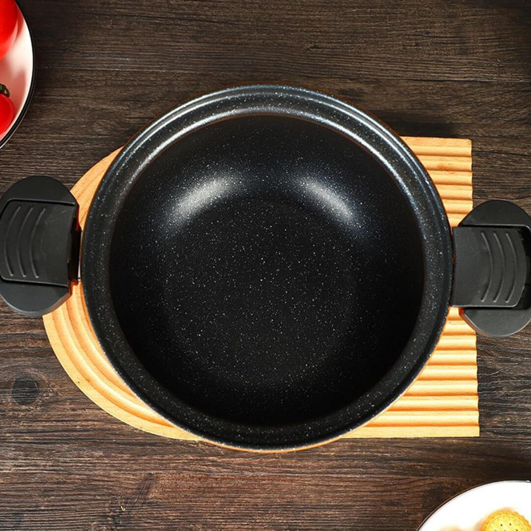 StockPot™ – Antihaft-Topf 5L – Bild 4
