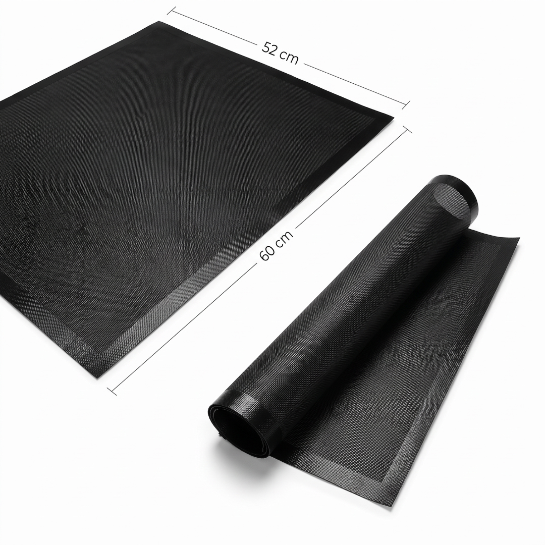 StoveCover – Schutzmatte aus Silikon für Induktionskochfeld – Bild 6